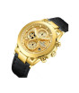 iShopping - Naviforce Racer X Watch For Men Black - (NF-8073-6)