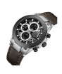 iShopping - Naviforce Racer X Watch For Men Sand Brown - (NF-8073-8)