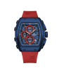 iShopping - Naviforce ChronoEdge Watch For Men Red - (NF-8070-3)