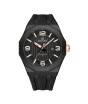 iShopping - Naviforce LumiDate Edition Watch For Men Black - (NF-8079-3)