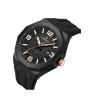 iShopping - Naviforce LumiDate Edition Watch For Men Black - (NF-8079-3)
