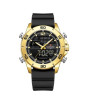 iShopping - Naviforce DualTrack Edition Watch For Men Black - (NF-9253t-6)