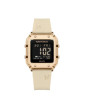 iShopping - Naviforce SmartAura Watch For Women Beige- (NF-6105-7)