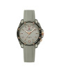 iShopping - Naviforce Blush Time Watch For Women Grey - (NF-6103-4)