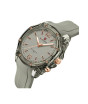 iShopping - Naviforce Blush Time Watch For Women Grey - (NF-6103-4)