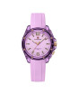 iShopping - Naviforce Blush Time Watch For Women Grey - (NF-6103-5)