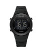 iShopping - Naviforce Tactical Digital Watch For Men Black - (NF-9246-1)