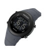 iShopping - Naviforce Tactical Digital Watch For Men Grey - (NF-9246-4)