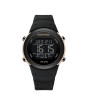 iShopping - Naviforce Tactical Digital Watch For Men Black - (NF-9246-7)