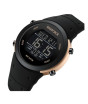 iShopping - Naviforce Tactical Digital Watch For Men Black - (NF-9246-7)