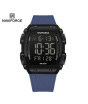 iShopping - Naviforce Sentinel Edition Watch For Men Blue - (NF-6107-2)