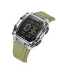 iShopping - Naviforce Sentinel Edition Watch For Men Green - (NF-6107-7)