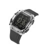 iShopping - Naviforce Sentinel Edition Watch For Men Grey - (NF-6107-8)