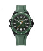 iShopping - Naviforce Vortex Series Watch For Men Green - (NF-7122-5)