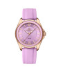 iShopping - Naviforce Spark Series Watch For Women Pink - (NF-5068-3)
