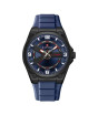 iShopping - Naviforce Quantum Series Watch For Men Blue - (NF-9260-2)