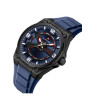 iShopping - Naviforce Quantum Series Watch For Men Blue - (NF-9260-2)