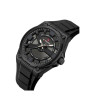 iShopping - Naviforce Quantum Series Watch For Men Black - (NF-9260-3)
