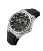 iShopping - Naviforce Quantum Series Watch For Men Black - (NF-9260-5)