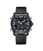iShopping - Naviforce Elite Edition Watch For Men Black - (NF-9261-1)