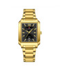 iShopping - Naviforce Harmony Edition Watch For Men Golden - (NF-9251g-2)