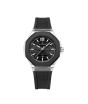 iShopping - Naviforce Textura Watch For Women Black - (NF-6109-3)