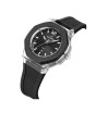 iShopping - Naviforce Textura Watch For Women Black - (NF-6109-3)