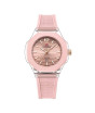 iShopping - Naviforce Textura Watch For Women Pink- (NF-6109-6)