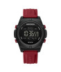 iShopping - Naviforce Digital Strike Watch For Men Red - (NF-7127-2)