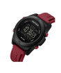 iShopping - Naviforce Digital Strike Watch For Men Red - (NF-7127-2)
