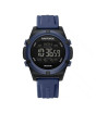 iShopping - Naviforce Digital Strike Watch For Men Blue - (NF-7127-3)