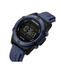 iShopping - Naviforce Digital Strike Watch For Men Blue - (NF-7127-3)