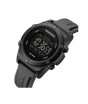 iShopping - Naviforce Digital Strike Watch For Men Black - (NF-7127-4)
