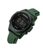 iShopping - Naviforce Digital Strike Watch For Men Green - (NF-7127-5)