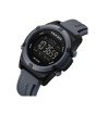 iShopping - Naviforce Digital Strike Watch For Men Grey - (NF-7127-6)