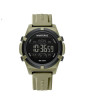 iShopping - Naviforce Digital Strike Watch For Men Light Green - (NF-7127-7)