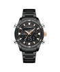 iShopping - Naviforce DualX Edition Watch For Men Black - (NF-9259-1)