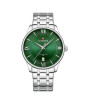 iShopping - Naviforce Signature Formal Edition Watch For Men Silver - (NF-9272s-4)