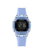 iShopping - Naviforce Lady Tech Edition Watch For Women Blue- (NF-6114-2)