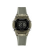 iShopping - Naviforce Lady Tech Edition Watch For Women Grey- (NF-6114-3)