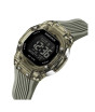 iShopping - Naviforce Lady Tech Edition Watch For Women Grey- (NF-6114-3)