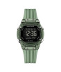 iShopping - Naviforce Lady Tech Edition Watch For Women Green- (NF-6114-4)