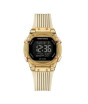 iShopping - Naviforce Lady Tech Edition Watch For Women Beige - (NF-6114-8)