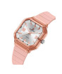 iShopping - Naviforce Modern Muse Watch For Women Pink - (NF-6108-5)