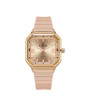iShopping - Naviforce Modern Muse Watch For Women Rose Gold - (NF-6108-7)