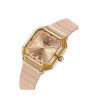 iShopping - Naviforce Modern Muse Watch For Women Rose Gold - (NF-6108-7)