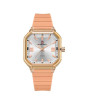 iShopping - Naviforce Modern Muse Watch For Women Orange - (NF-6108-6)