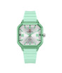iShopping - Naviforce Modern Muse Watch For Women Green - (NF-6108-3)