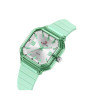 iShopping - Naviforce Modern Muse Watch For Women Green - (NF-6108-3)