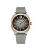 iShopping - Naviforce Zoya Elegance Watch For Women Grey - (NF-6111-1)